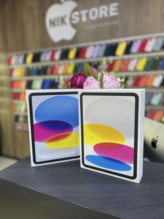 iPad 11 Generation 128gb 2025