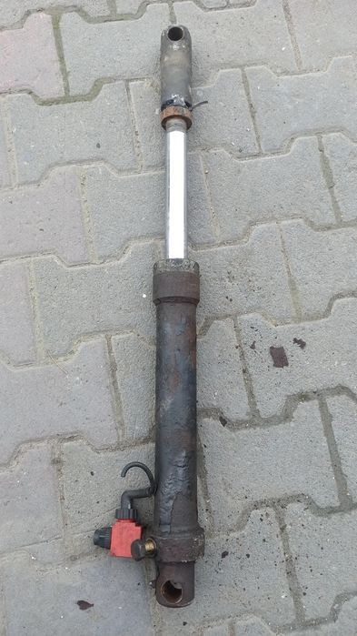 Siłownik winda załadowcza Dhollandia 12v