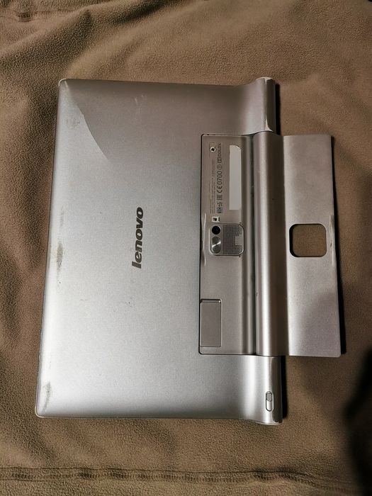 lenovo yoga 2 pro - купить планшет - Цена на OLX.ua