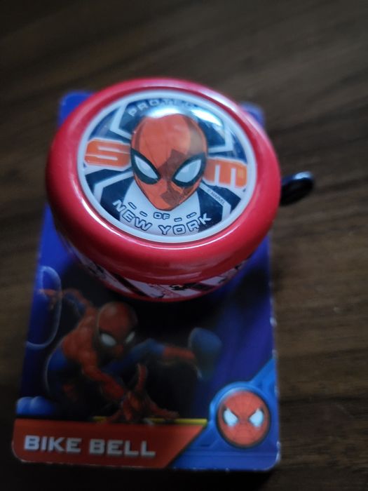 Dzwonek do roweru
