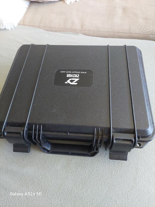 Mala Zhiyun Photography Equipment Fixed Price64552026236930121