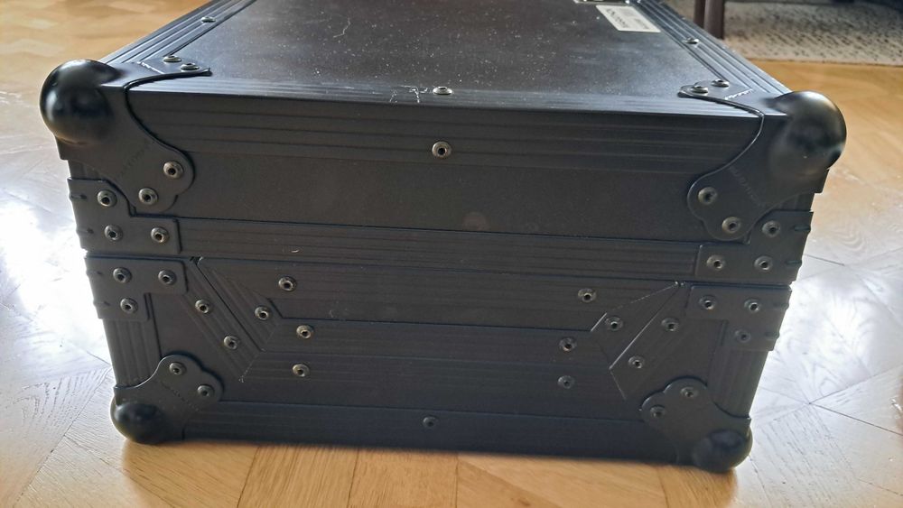 Case / Skrzynia DJ Marathon MA-CDJ2000BLK (All Black)