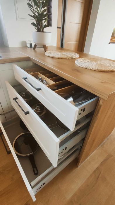 Domek w górach, domek w Pieninach