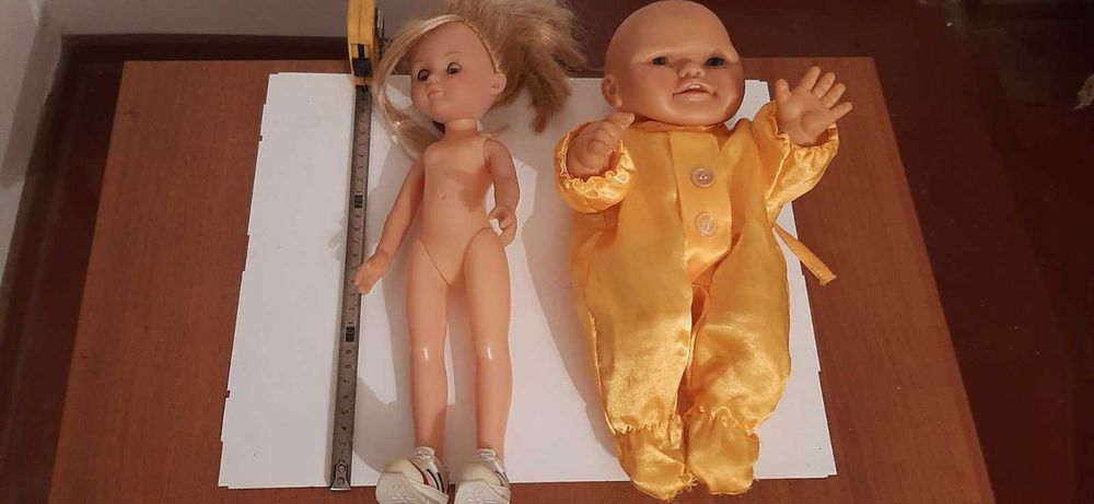 Куклы 2шт одним лотом