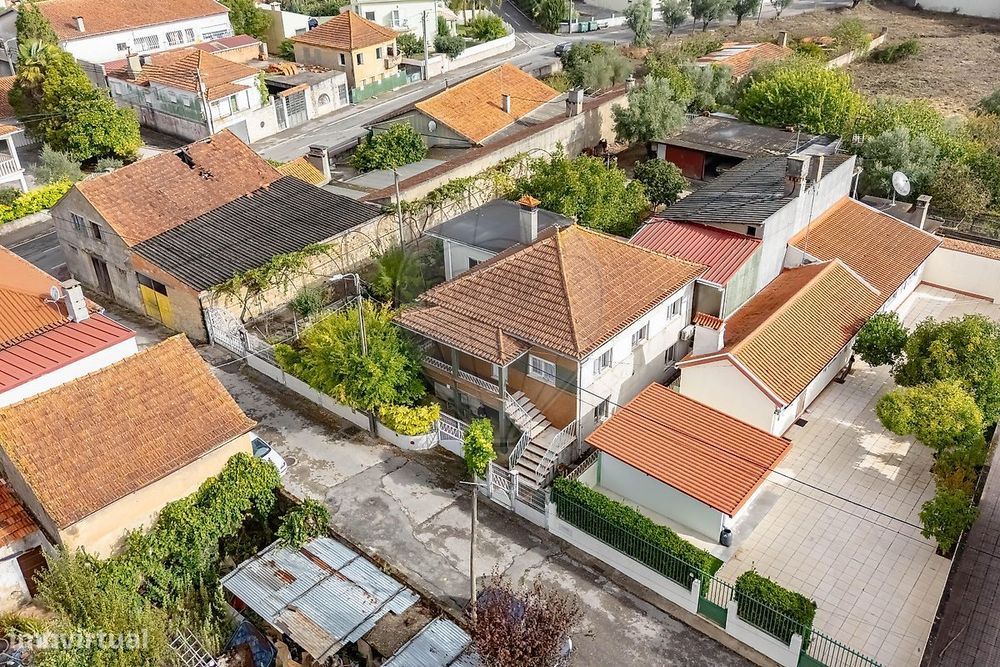 Moradia T5 para venda — Tamengos, Aguim E Óis Do Bairro, Aveiro