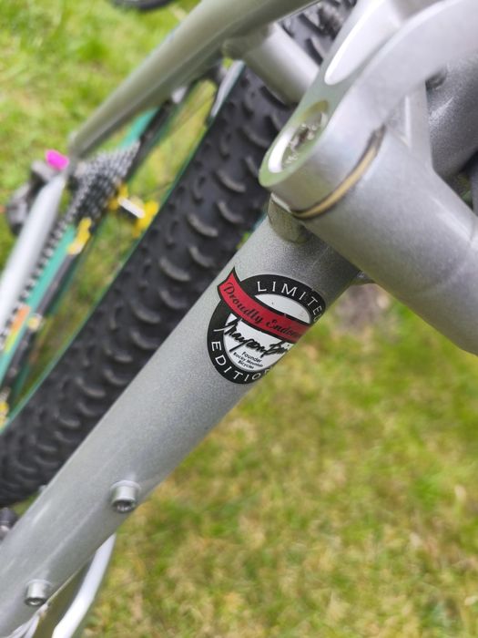 Rocky Mountain Instinct Vintage