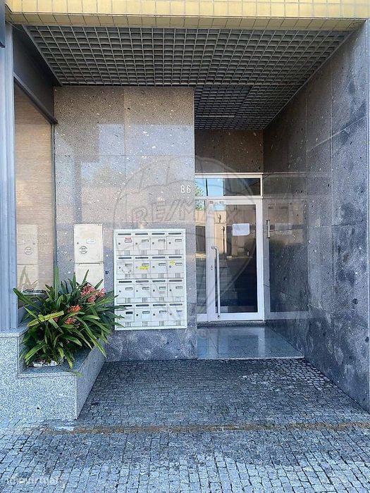 Apartamento T2 para arrendamento