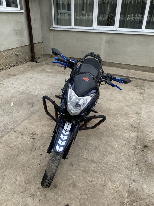 Продам Lifan Cityr 200