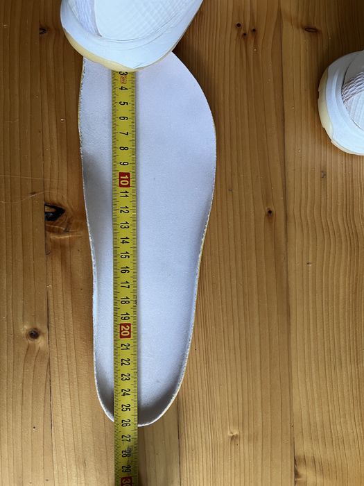 Кросівки Reebok CrossFit Nano Pump 3.0