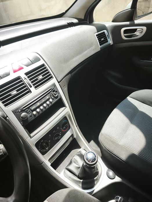 Peugeot 307 1.6hdi