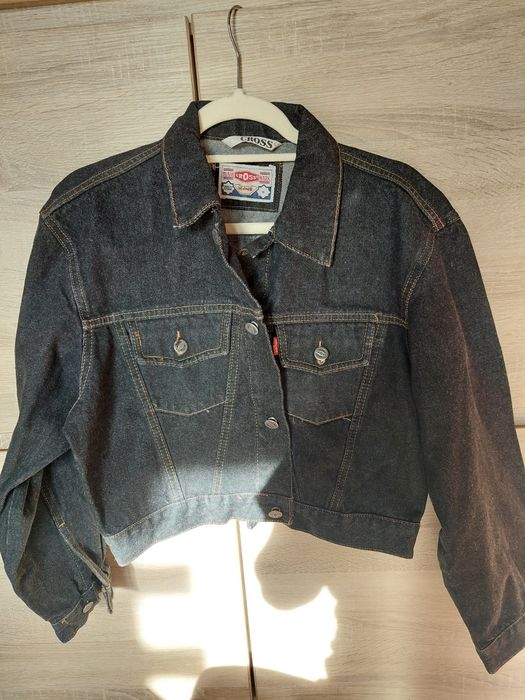 Katana Cross jeans r.M nowa