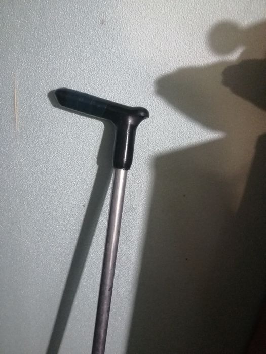 Паличка для літніх людей