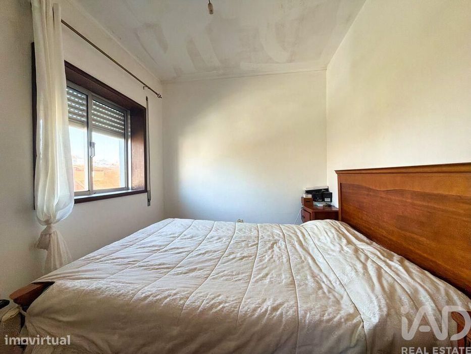 Apartamento T3 em São Mamede de Infesta e Senhora da Hora