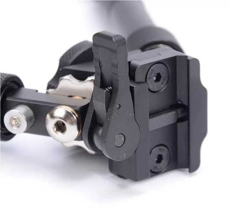 Сошки Accu-Shot PSR Atlas Bipod