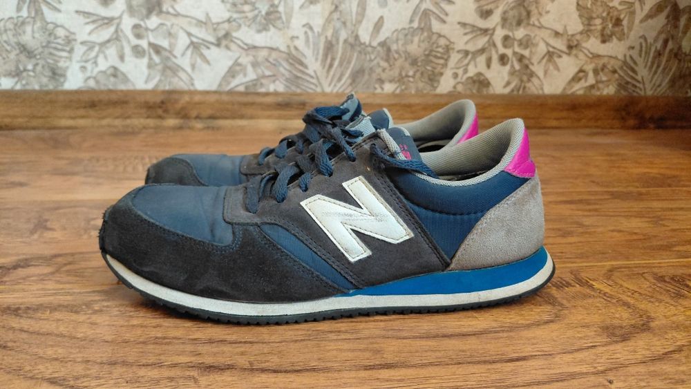 Кросівки New Balance 420