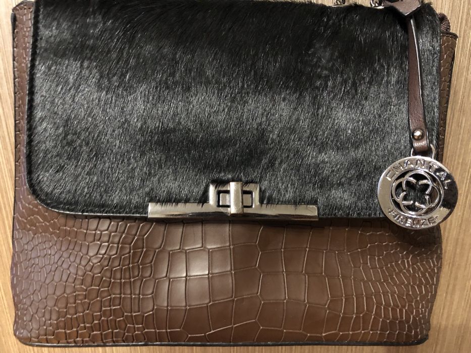 Сумка Chantal Ferinze