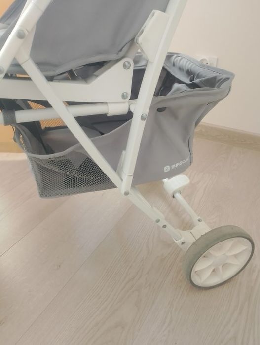 Sprzedam wózek spacerowy