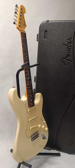 Fender Stratocaster Japan