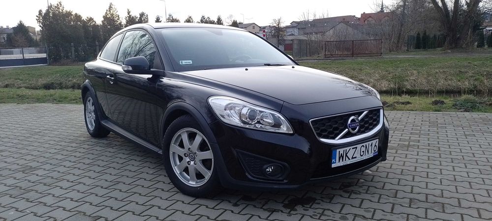 Sprzedam Volvo C30