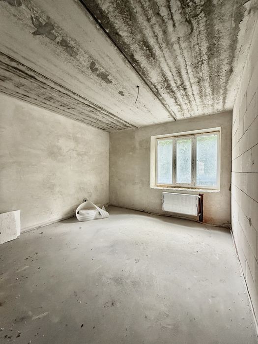 Продаж 2-кім квартири з виглядом на парк по вул. Жасминова-Галбуд