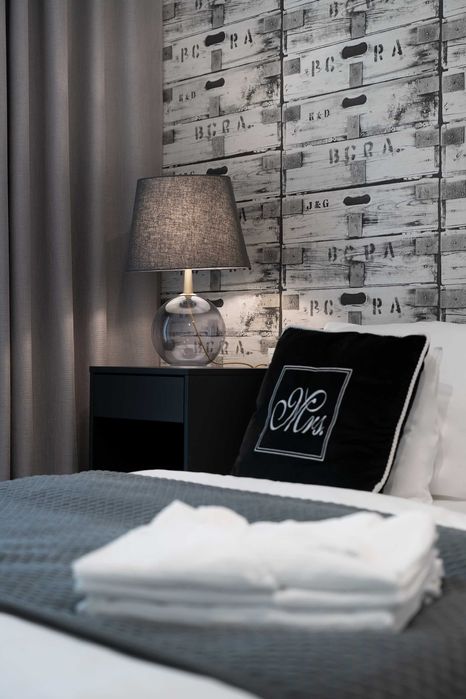 Domki nad morzem pod lasem prywatne JACUZZI SAUNA