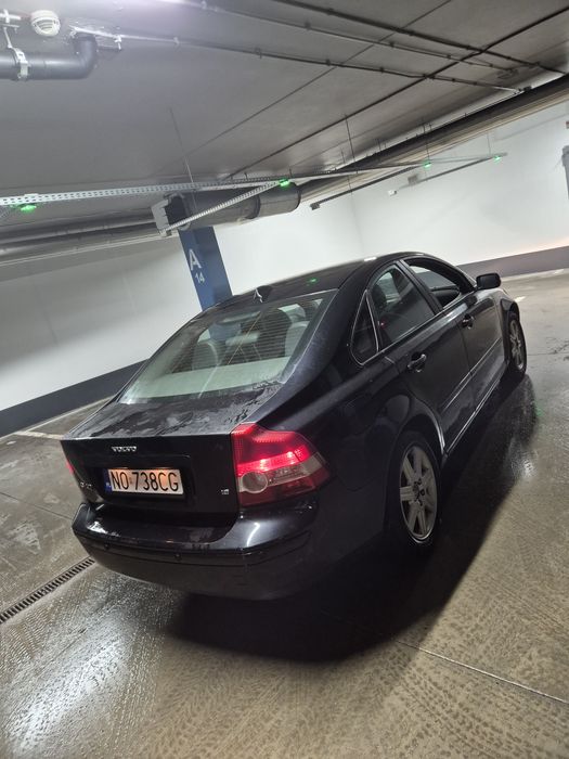 Sprzedam samochód volvo s40