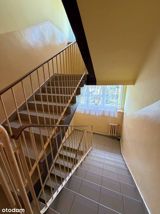 Funkcjonalne mieszkanie 57,5 m² w Siedlcach przy ul. Ściegiennego 2
