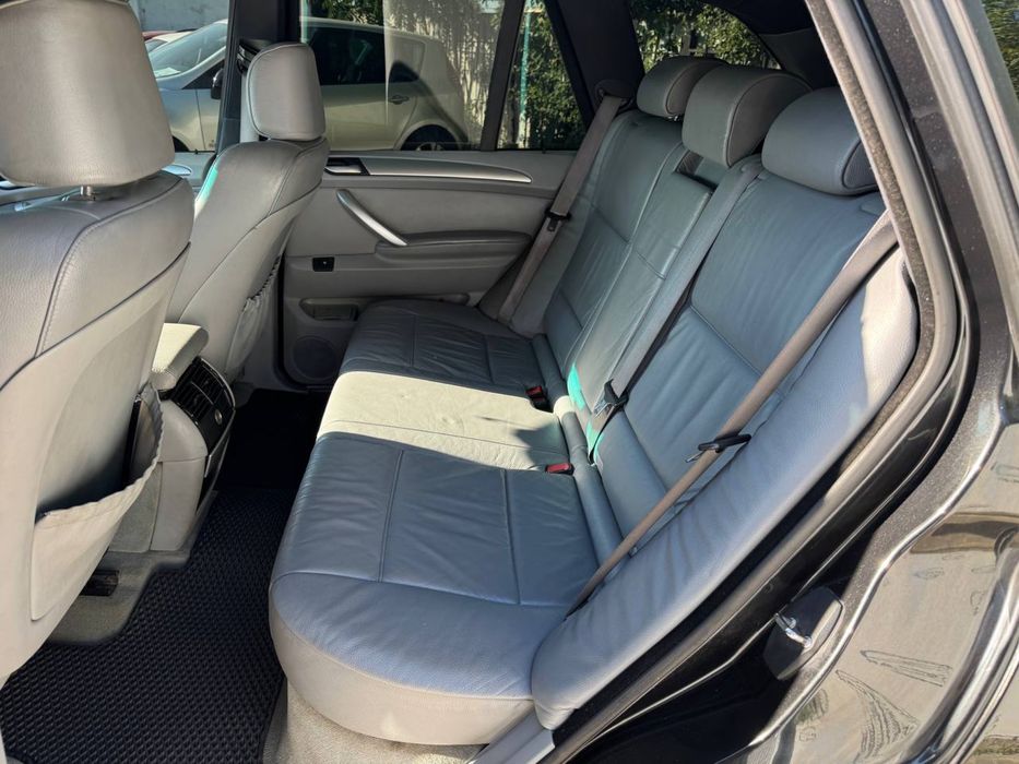 Продам Bmw X3 E53 2002р. 3.0 дизель, автомат. Обмін, Лізинг