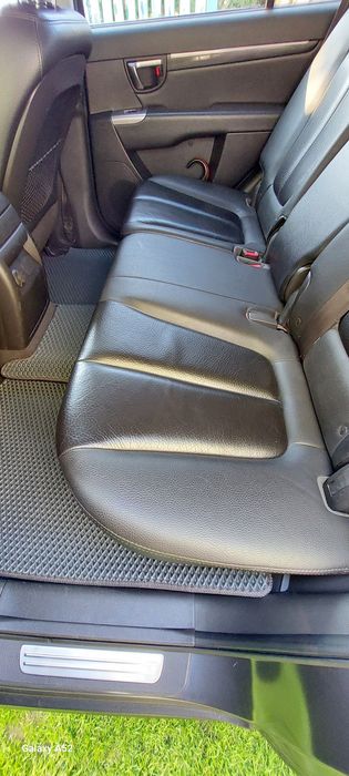 Hyundai Santa FE 2010 VIN KMHSH81XDBU689630 фото оголошення 16 з 21
