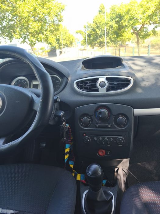 Renault Clio Break