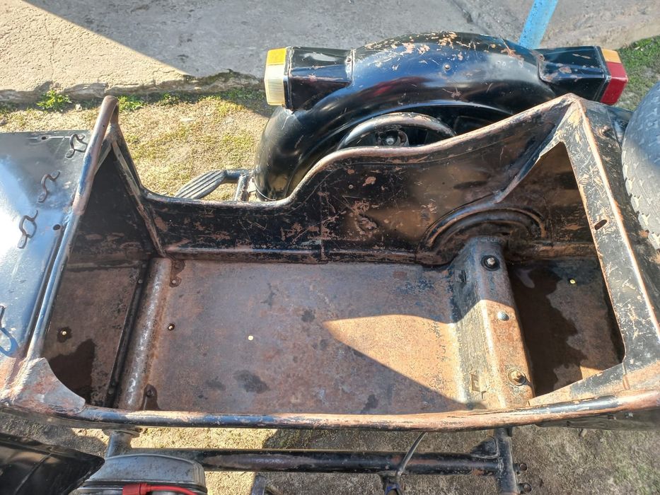 Продам  Днєпр 11