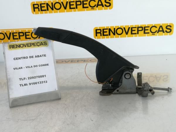 Travão de mão / parque RENAULT Clio IV (BH_)
