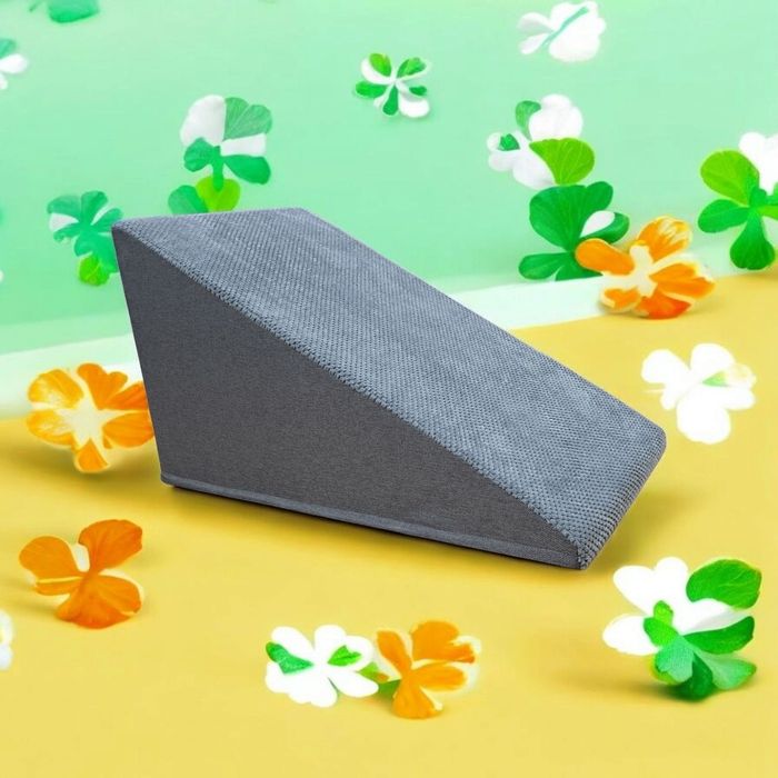 Лесенка для собак и кошек, пандус 70х40х40см  для собак и кошек