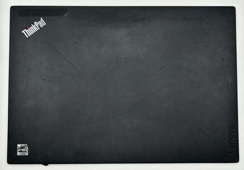 Klapa matrycy Lenovo 01AX954 do Lenovo ThinkPad T470 (1475)