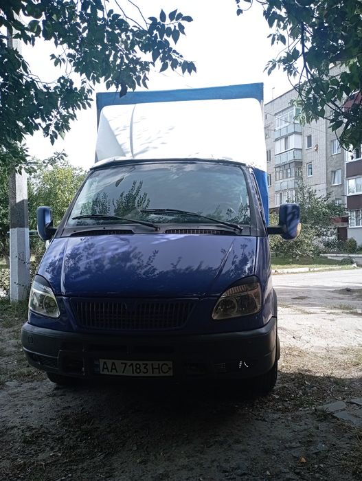 Грузоперевозки Смела/