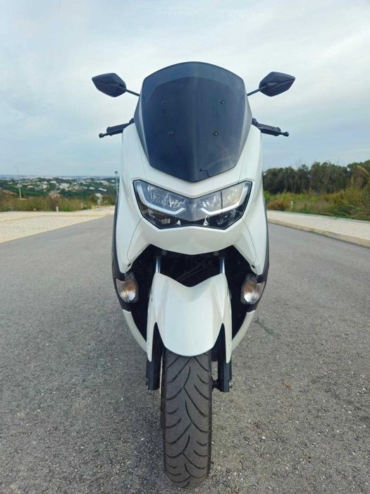 YAMAHA 2024 NMAX 125