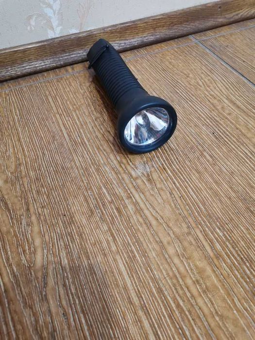 Фонарь фонарик ліхтар ліхтарик Ever Ready