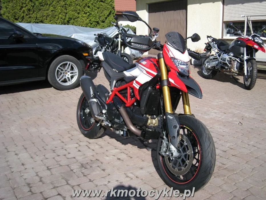 Ducati