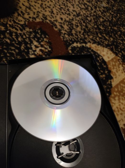 Gra dyplomacja wybrakowana 1 CD