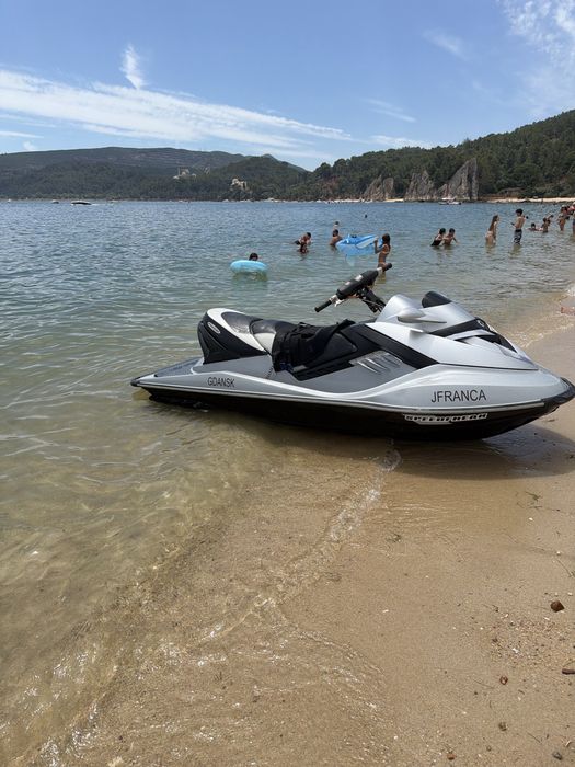 Rxt x 255 cavalos de 2008