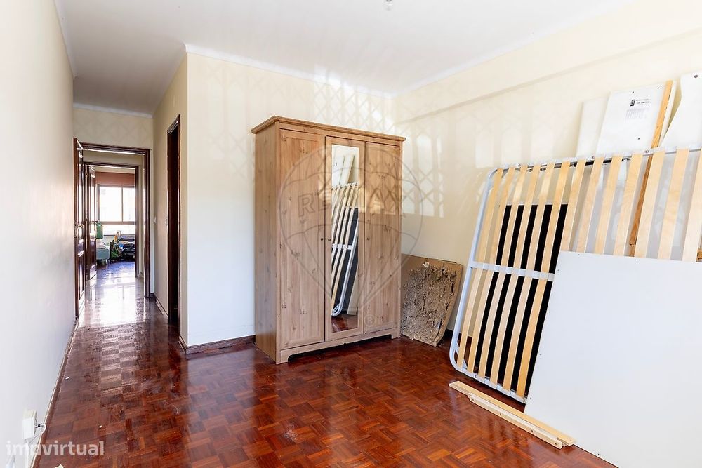 Apartamento T3 para venda