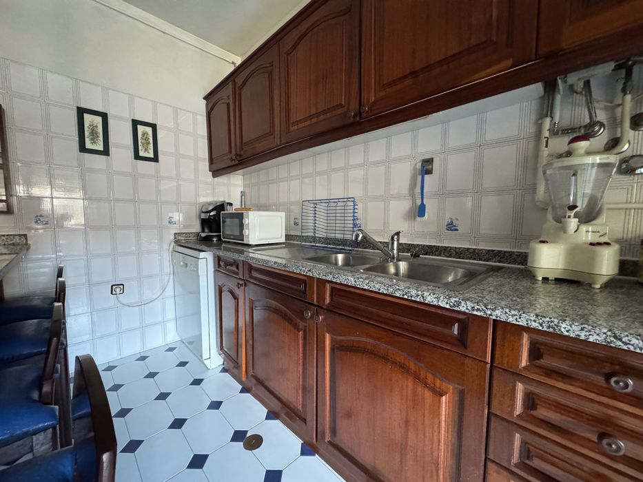 Apartamento T3 para arrendamento em Quinta do Amieiro de Baixo, Castelo Branco