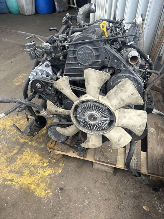 KIA SPORTAGE 4X4 VIATURA PARA VENDA DE PEÇAS