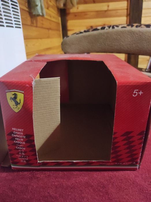 Шлем для катання самокатів і велосипедів