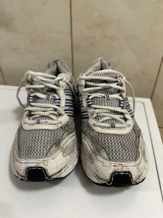 Кросівки Adidas Adiprene