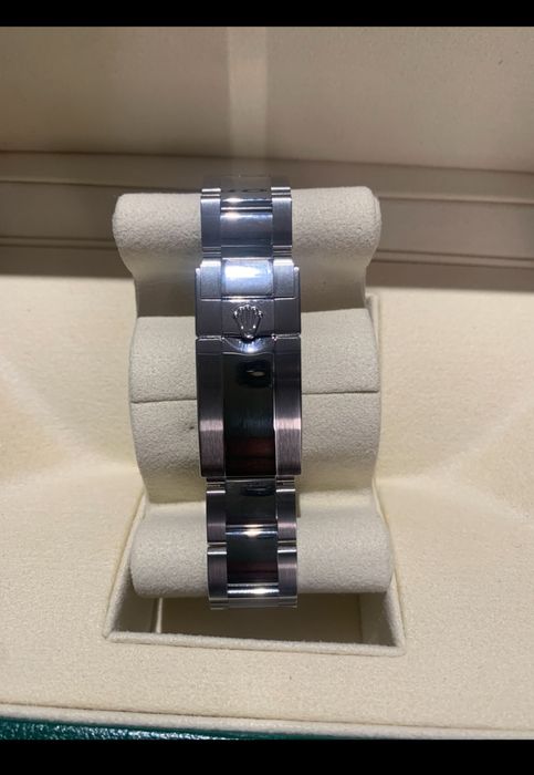 Rolex gmt 2 ceramica oyster bracelet  2010