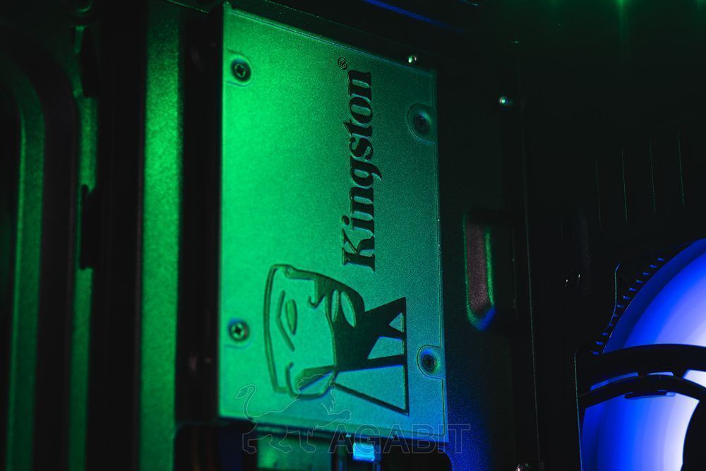 12ЯДЕР+16GB+GTX1060! Ігровий ПК комп'ютер игровой компьютер ryzen i7