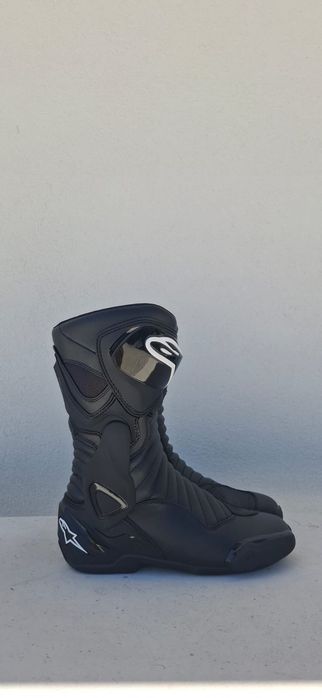Botas Alpinestars SMX-6 V2