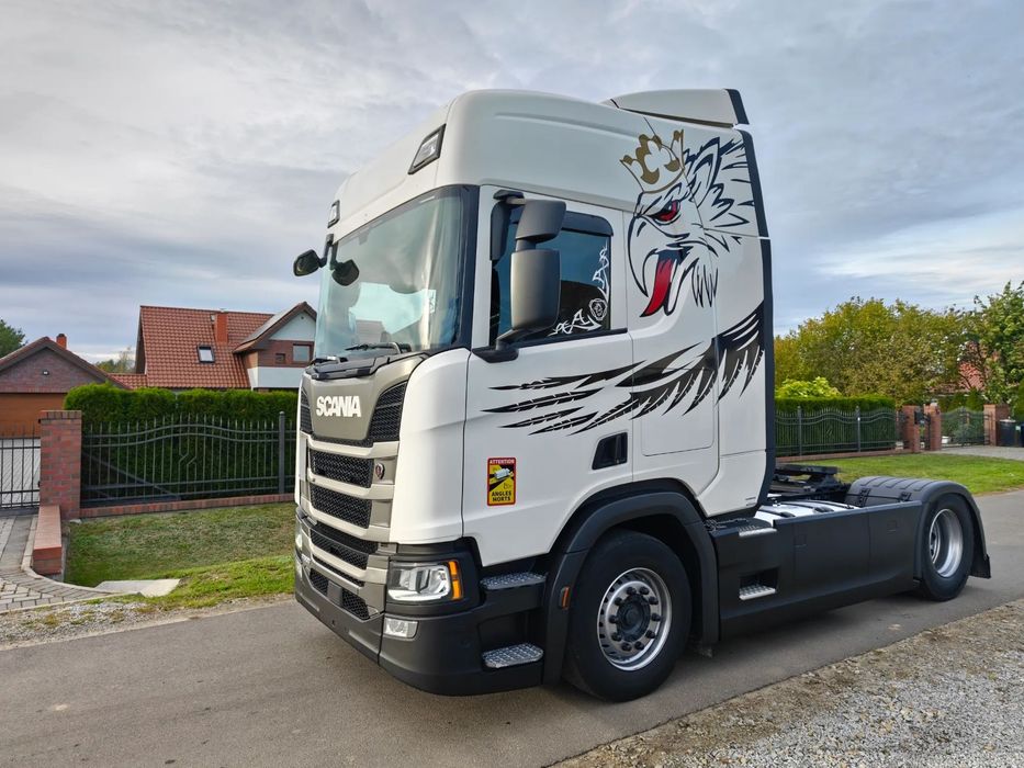 Scania