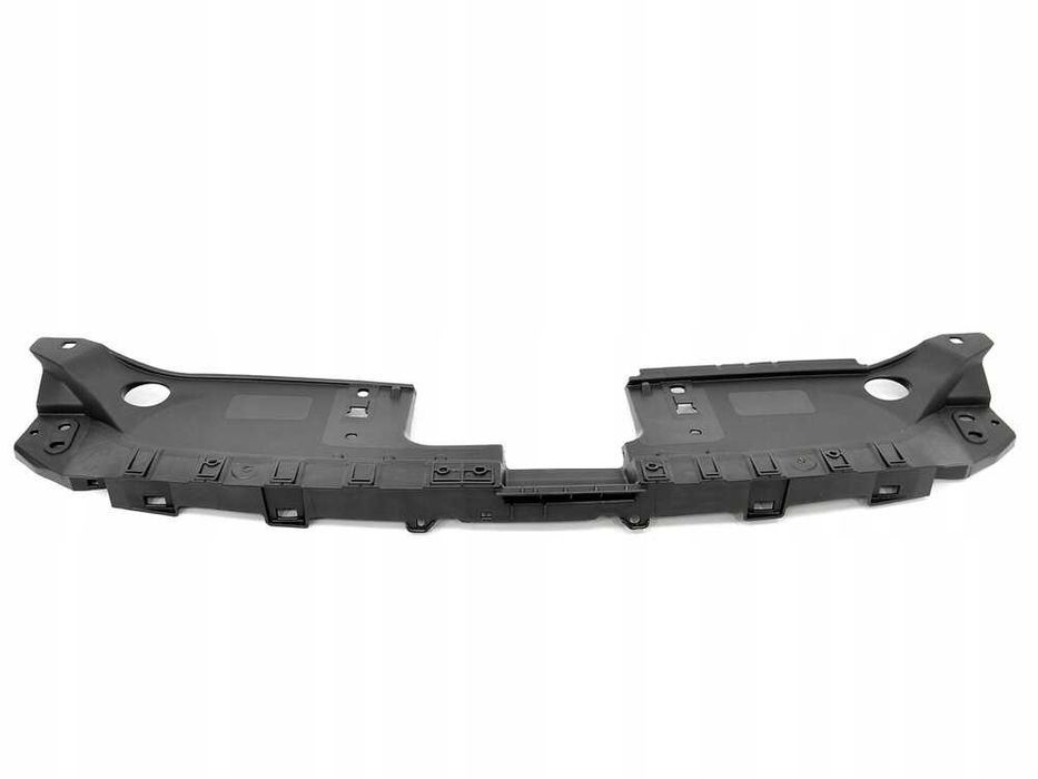 Мазда СХ5 2018 2021 верх кронштейн передней панели ласточка защита